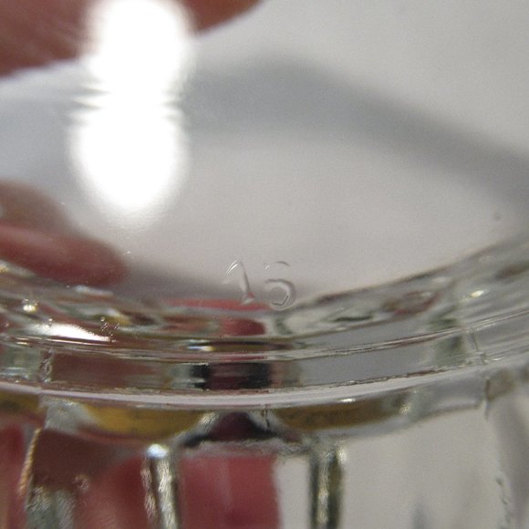 Vintage Reims ashtray - Picture 8 of 10